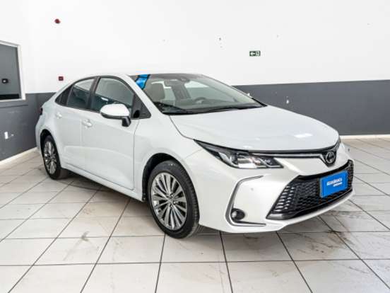TOYOTA-COROLLA-2.0 VVT-IE FLEX XEI DIRECT SHIFT TOYOTA-COROLLA-2024