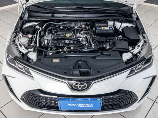 TOYOTA-COROLLA-2.0 VVT-IE FLEX XEI DIRECT SHIFT TOYOTA-COROLLA-2025