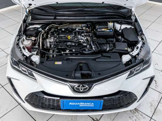 TOYOTA-COROLLA-2.0 VVT-IE FLEX XEI DIRECT SHIFT TOYOTA-COROLLA-2024