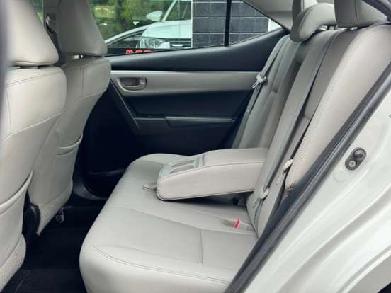 TOYOTA-COROLLA-2.0 XEI 16V FLEX 4P AUTOMÁTICO TOYOTA-COROLLA-2015