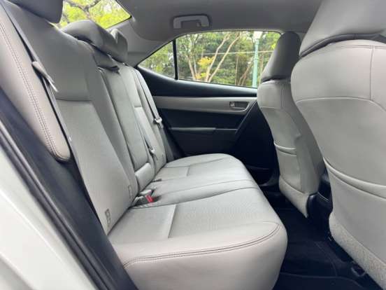 TOYOTA-COROLLA-2.0 XEI 16V FLEX 4P AUTOMÁTICO TOYOTA-COROLLA-2015