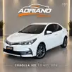 TOYOTA COROLLA 2.0 XEI 16V FLEX 4P AUTOMÁTICO TOYOTA COROLLA 2.0 XEI 16V FLEX 4P AUTOMÁTICO