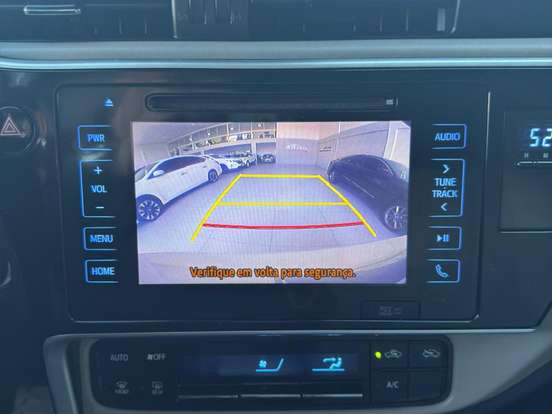 TOYOTA-COROLLA-2.0 XEI 16V FLEX 4P AUTOMÁTICO TOYOTA-COROLLA-2017