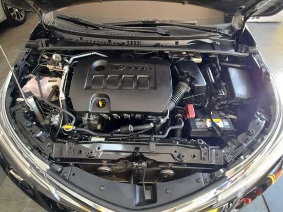 TOYOTA-COROLLA-2.0 XEI 16V FLEX 4P AUTOMÁTICO TOYOTA-COROLLA-2018