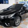 TOYOTA COROLLA 2.0 XEI 16V FLEX 4P AUTOMÁTICO TOYOTA COROLLA 2.0 XEI 16V FLEX 4P AUTOMÁTICO
