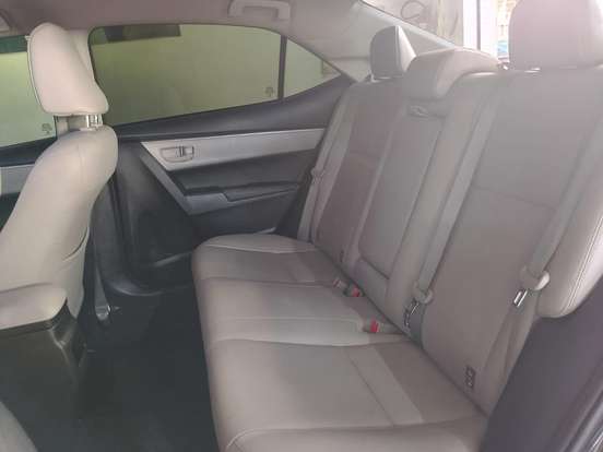 TOYOTA-COROLLA-2.0 XEI 16V FLEX 4P AUTOMÁTICO TOYOTA-COROLLA-2016