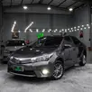 TOYOTA COROLLA 2.0 XEI 16V FLEX 4P AUTOMÁTICO TOYOTA COROLLA 2.0 XEI 16V FLEX 4P AUTOMÁTICO