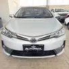 TOYOTA COROLLA 2.0 XEI 16V FLEX 4P AUTOMÁTICO TOYOTA COROLLA 2.0 XEI 16V FLEX 4P AUTOMÁTICO