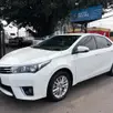 TOYOTA COROLLA 2.0 XEI 16V FLEX 4P AUTOMÁTICO TOYOTA COROLLA 2.0 XEI 16V FLEX 4P AUTOMÁTICO