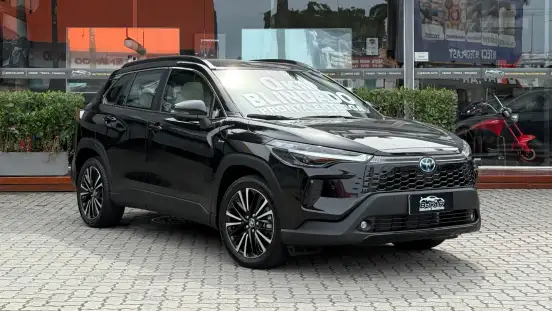 TOYOTA-COROLLA CROSS-2026