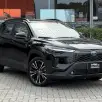 TOYOTA COROLLA CROSS 1.8 VVT-I HYBRID FLEX XRX CVT TOYOTA COROLLA CROSS 1.8 VVT-I HYBRID FLEX XRX CVT