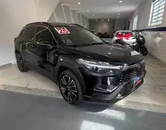 TOYOTA COROLLA CROSS 1.8 VVT-I HYBRID FLEX XRX CVT TOYOTA COROLLA CROSS 1.8 VVT-I HYBRID FLEX XRX CVT