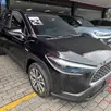 TOYOTA COROLLA CROSS 1.8 VVT-I HYBRID FLEX XRV CVT TOYOTA COROLLA CROSS 1.8 VVT-I HYBRID FLEX XRV CVT