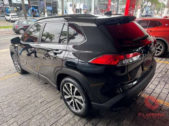 TOYOTA-COROLLA CROSS-1.8 VVT-I HYBRID FLEX XRV CVT TOYOTA-COROLLA CROSS-2024