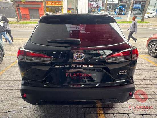 TOYOTA-COROLLA CROSS-2024