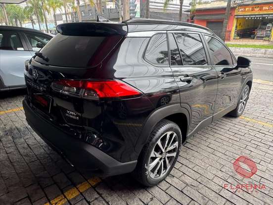 TOYOTA-COROLLA CROSS-2024