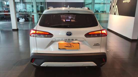 TOYOTA-COROLLA CROSS-2022