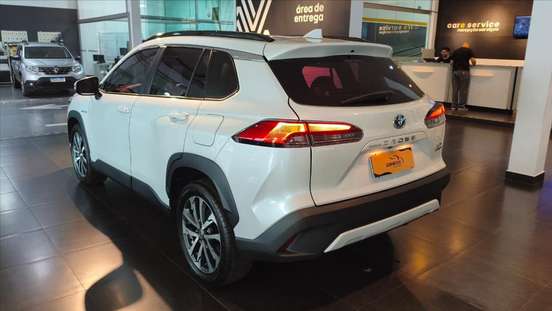 TOYOTA-COROLLA CROSS-2022