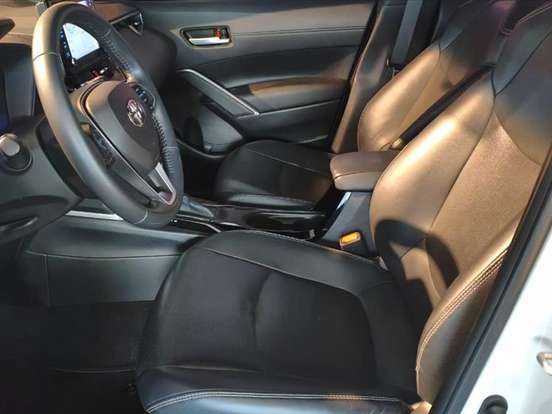 TOYOTA-COROLLA CROSS-1.8 VVT-I HYBRID FLEX XRV CVT TOYOTA-COROLLA CROSS-2022