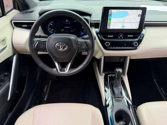 TOYOTA-COROLLA CROSS-2022