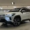 TOYOTA COROLLA CROSS 1.8 VVT-I HYBRID FLEX XRX CVT TOYOTA COROLLA CROSS 1.8 VVT-I HYBRID FLEX XRX CVT