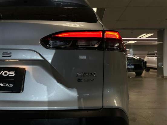 TOYOTA-COROLLA CROSS-2025