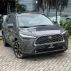 TOYOTA COROLLA CROSS 1.8 VVT-I HYBRID FLEX XRX CVT TOYOTA COROLLA CROSS 1.8 VVT-I HYBRID FLEX XRX CVT