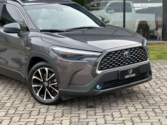 TOYOTA-COROLLA CROSS-2023