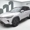 TOYOTA COROLLA CROSS 1.8 VVT-I HYBRID FLEX XRX CVT TOYOTA COROLLA CROSS 1.8 VVT-I HYBRID FLEX XRX CVT