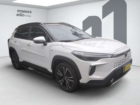 TOYOTA-COROLLA CROSS-2026