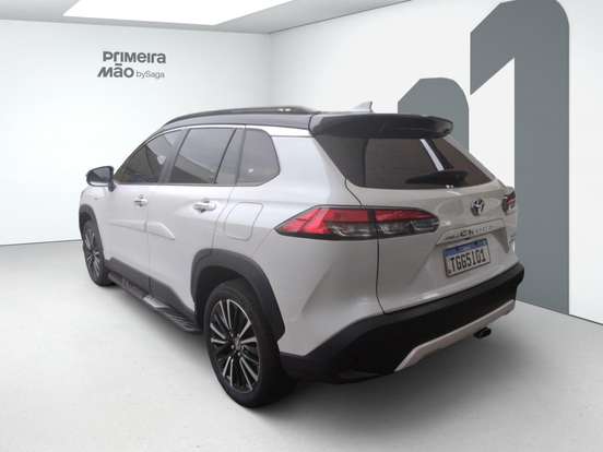 TOYOTA-COROLLA CROSS-2026