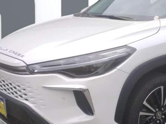 TOYOTA-COROLLA CROSS-1.8 VVT-I HYBRID FLEX XRX CVT TOYOTA-COROLLA CROSS-2026