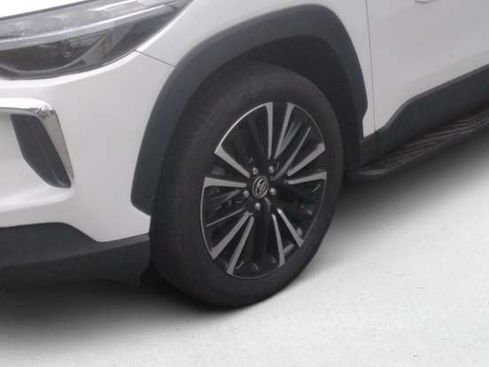 TOYOTA-COROLLA CROSS-2026