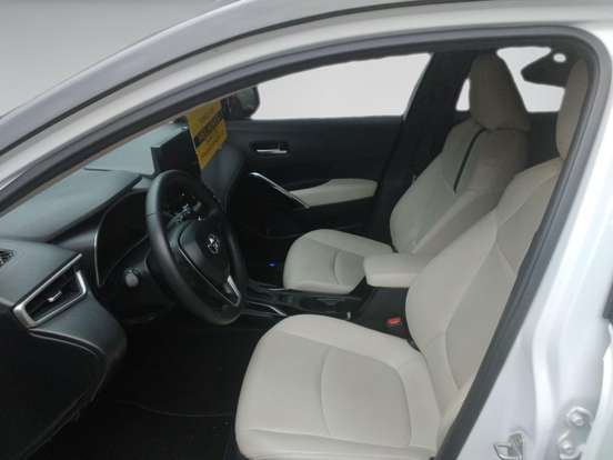 TOYOTA-COROLLA CROSS-1.8 VVT-I HYBRID FLEX XRX CVT TOYOTA-COROLLA CROSS-2026