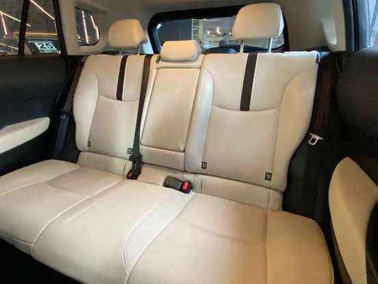 TOYOTA-COROLLA CROSS-1.8 VVT-I HYBRID FLEX XRX CVT TOYOTA-COROLLA CROSS-2025