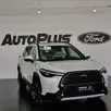 TOYOTA COROLLA CROSS 1.8 VVT-I HYBRID FLEX XRX CVT TOYOTA COROLLA CROSS 1.8 VVT-I HYBRID FLEX XRX CVT