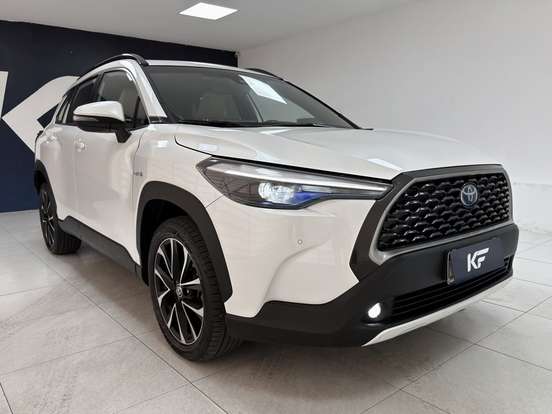 TOYOTA-COROLLA CROSS-2023