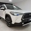 TOYOTA COROLLA CROSS 1.8 VVT-I HYBRID FLEX XRX CVT TOYOTA COROLLA CROSS 1.8 VVT-I HYBRID FLEX XRX CVT