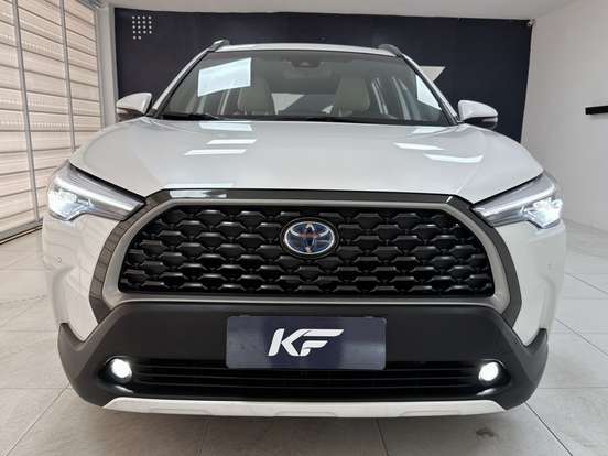 TOYOTA-COROLLA CROSS-2023