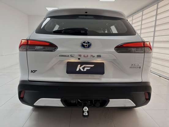 TOYOTA-COROLLA CROSS-2023