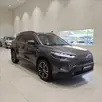 TOYOTA COROLLA CROSS 1.8 VVT-I HYBRID FLEX XRX CVT TOYOTA COROLLA CROSS 1.8 VVT-I HYBRID FLEX XRX CVT