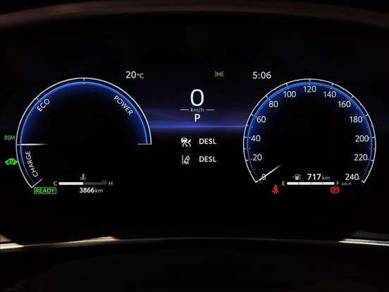 TOYOTA-COROLLA CROSS-1.8 VVT-I HYBRID FLEX XRX CVT TOYOTA-COROLLA CROSS-2025