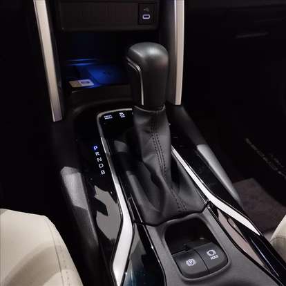 TOYOTA-COROLLA CROSS-2025