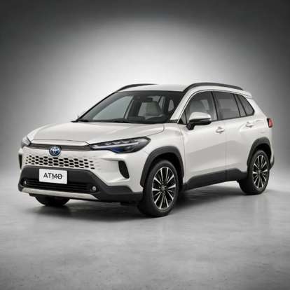 TOYOTA-COROLLA CROSS-2024