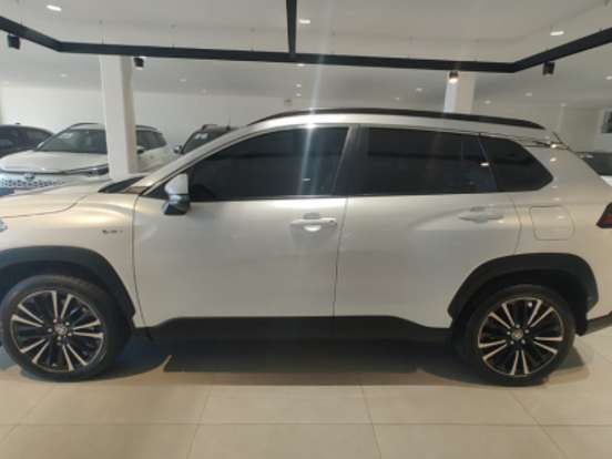 TOYOTA-COROLLA CROSS-1.8 VVT-I HYBRID FLEX XRX CVT TOYOTA-COROLLA CROSS-2024