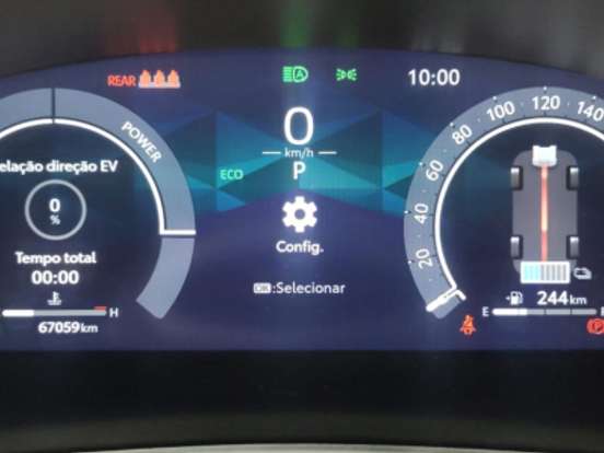 TOYOTA-COROLLA CROSS-1.8 VVT-I HYBRID FLEX XRX CVT TOYOTA-COROLLA CROSS-2024