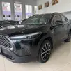 TOYOTA COROLLA CROSS 1.8 VVT-I HYBRID FLEX XRX CVT TOYOTA COROLLA CROSS 1.8 VVT-I HYBRID FLEX XRX CVT