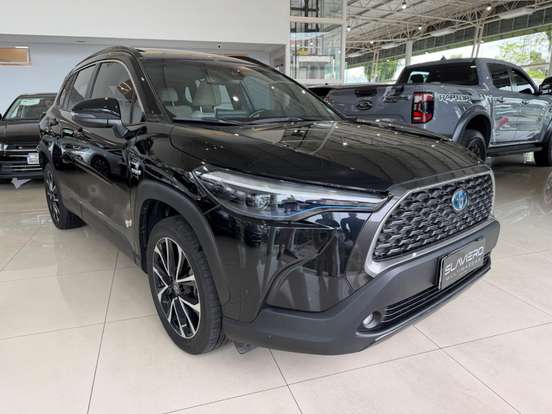 TOYOTA-COROLLA CROSS-2023