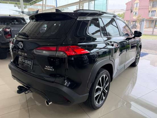 TOYOTA-COROLLA CROSS-2023