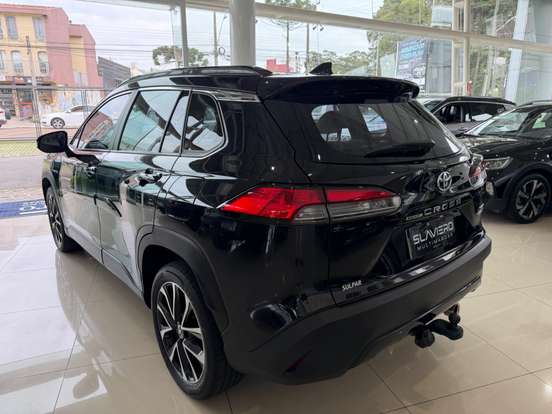 TOYOTA-COROLLA CROSS-2023